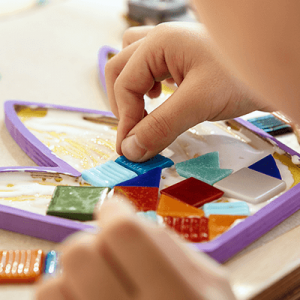 Çocuklarda Puzzle Yapmanın Önemi Çocuklarda Puzzle Yapmanın Önemi