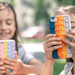Çocuklarda Telefon Bağımlılığı Belirtileri Nelerdir? Çocuklarda Telefon Bağımlılığı Belirtileri Nelerdir?