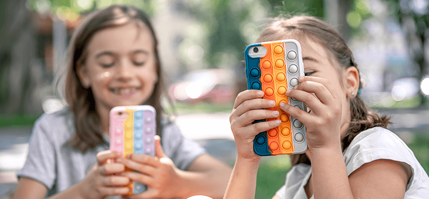 Çocuklarda Telefon Bağımlılığı Belirtileri Nelerdir? Çocuklarda Telefon Bağımlılığı Belirtileri Nelerdir?