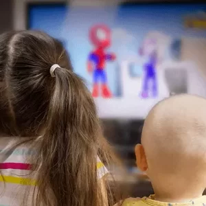Çocuklara Çizgi Film Seçerken Nelere Dikkat Edilmelidir? Çocuklara Çizgi Film Seçerken Nelere Dikkat Edilmelidir?