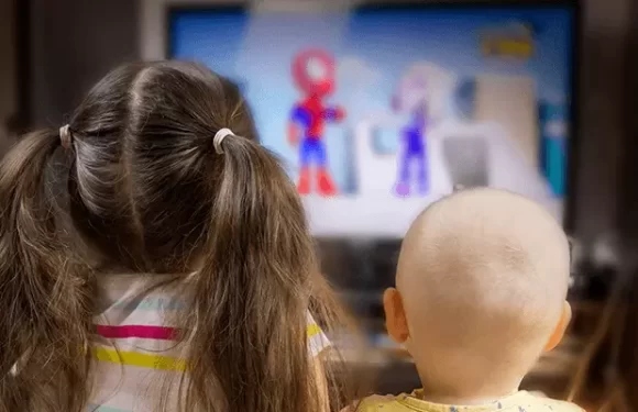 Çocuklara Çizgi Film Seçerken Nelere Dikkat Edilmelidir?