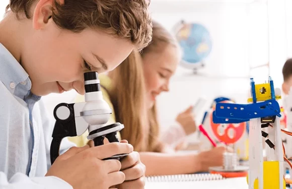 Piaget Kuramı ve Çocuk Gelişimi